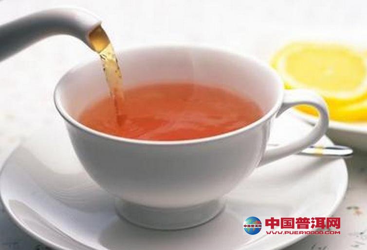荔枝红茶传说-普洱茶资讯-普洱茶新闻-中国普洱