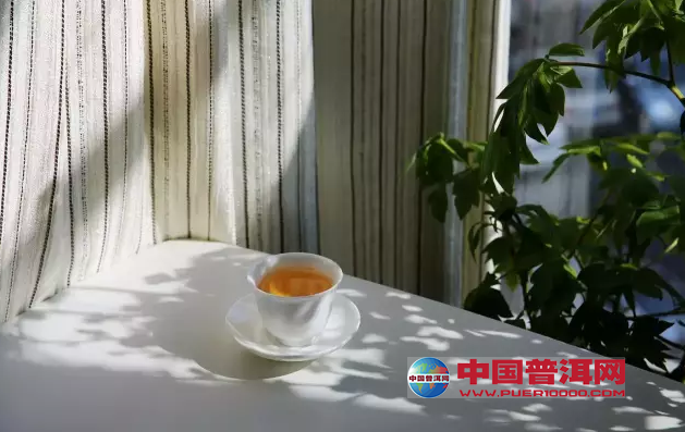 茶店经营如何树立个人品牌-营销推广-普洱茶营