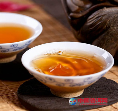 一位美国人眼中的中国茶:茶与咖啡的抗争-百家