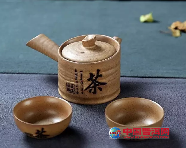 简单的诠释人生与茶-闲话普洱-普洱茶文化-中国