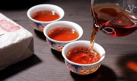 晚上喝普洱茶如何避免失眠-普洱茶养生-普洱茶