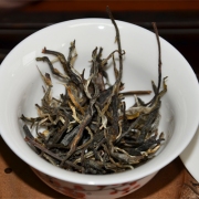 2015年南糯山古树散茶200克