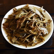 2007年勐宋那卡干仓普洱老生茶