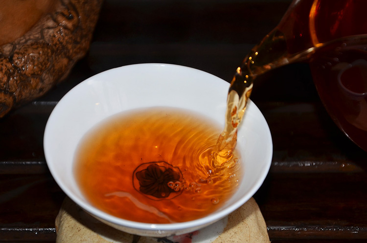 普洱茶