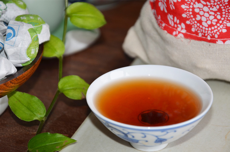 普洱茶