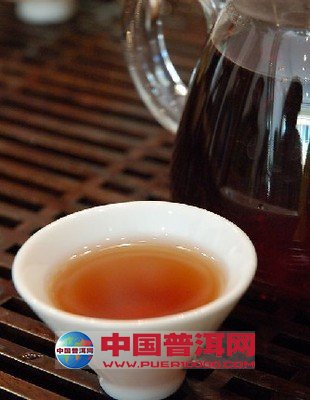 普洱茶