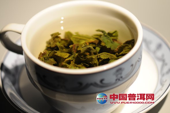 普洱茶