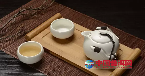 普洱茶