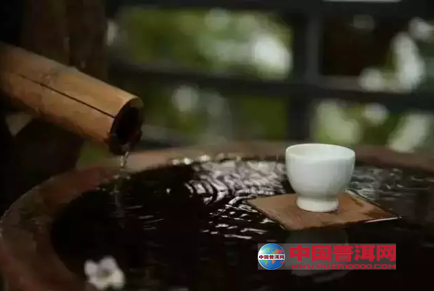 普洱茶