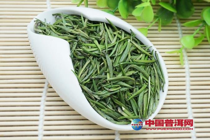 普洱茶