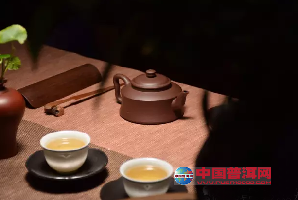 普洱茶