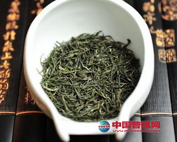 喝信阳毛尖茶的七大好处-其他茶类-茶叶茶库-中国普洱网—普洱茶官方