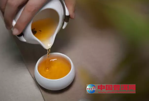 普洱茶