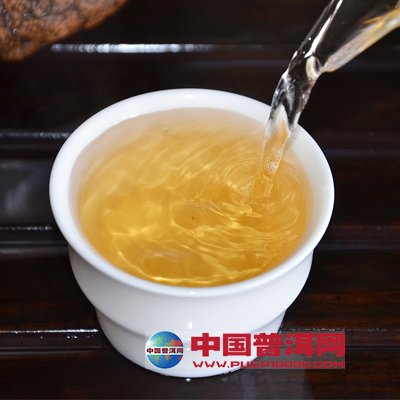 普洱茶